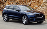 2016 Jaguar F-Pace