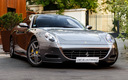 2007 Ferrari 612 Scaglietti Russian Limited Edition (RU)