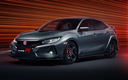 2020 Honda Civic Type R Sport Line