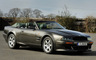 2000 Aston Martin V8 Vantage Volante Special Edition