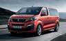 2016 Peugeot Traveller