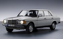 1976 Mercedes-Benz 200