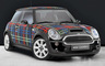 2005 Mini Cooper S by Bisazza