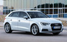 2016 Audi A3 Sportback G-Tron