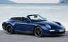 2010 Porsche 911 Carrera GTS Cabriolet