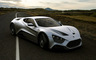 2009 Zenvo ST1