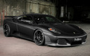 2007 Ferrari F430 TuNero by Novitec Rosso