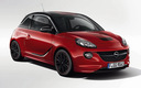 2013 Opel Adam Extreme Pack