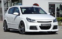 2009 Opel Astra by Rieger [5-door]