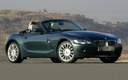 2002 BMW Z4 (ZA)