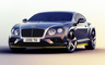 2015 Bentley Continental GT Speed Breitling Jet Team Series by Mulliner