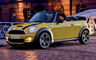 2009 Mini Cooper S Cabrio