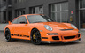 2006 Porsche 911 GT3 RS