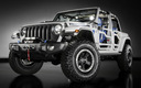 2021 Jeep Wrangler 4xe Concept