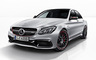 2015 Mercedes-AMG C 63 S Edition 1