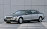 2002 Maybach 62