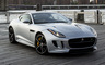 2015 Jaguar F-Type R Coupe (US)