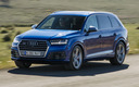 2016 Audi SQ7 (AU)