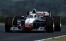 1997 McLaren Mercedes MP4-12