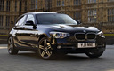 2011 BMW 1 Series [5-door] (UK)