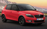 2011 Skoda Fabia Monte Carlo