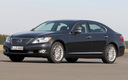 2009 Lexus LS