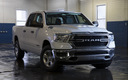 2019 Ram 1500 Tradesman Crew Cab Chrome Appearance Package [Short]