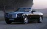 2008 Rolls-Royce Phantom Drophead Coupe