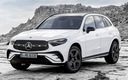 2022 Mercedes-Benz GLC-Class Plug-In Hybrid AMG Line