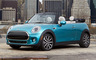 2016 Mini Cooper Convertible (US)