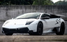 2009 Lamborghini Murcielago LP 670-4 SuperVeloce (UK)