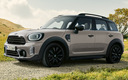 2023 Mini Cooper S Crossover Highlands Edition (JP)