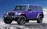 2016 Jeep Wrangler Unlimited Backcountry