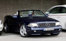 1995 Mercedes-Benz SL-Class