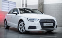 2019 Audi A3 Sedan Prestige Plus 25 Anos (BR)