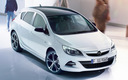 2012 Opel Astra Color Edition