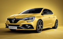 2020 Renault Megane RS Trophy