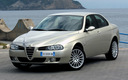 2003 Alfa Romeo 156