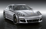 2010 Porsche Panamera S SportDesign Package