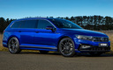 2021 Volkswagen Passat Wagon R-Line (AU)