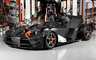 2012 KTM X-Bow RR