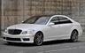 2010 Mercedes-Benz S 65 AMG [Long] (US)