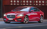 2016 Jaguar XF R-Sport (AU)