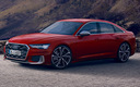 2023 Audi S6 Sedan