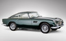 1961 Aston Martin DB4 Vantage [IV] (UK)