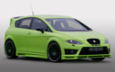 2009 Seat Leon Cupra by JE Design