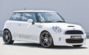 2008 Mini Cooper S by Hamann