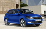 2014 Skoda Fabia