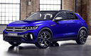 2021 Volkswagen T-Roc R