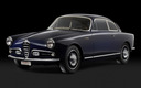 1954 Alfa Romeo Giulietta Sprint